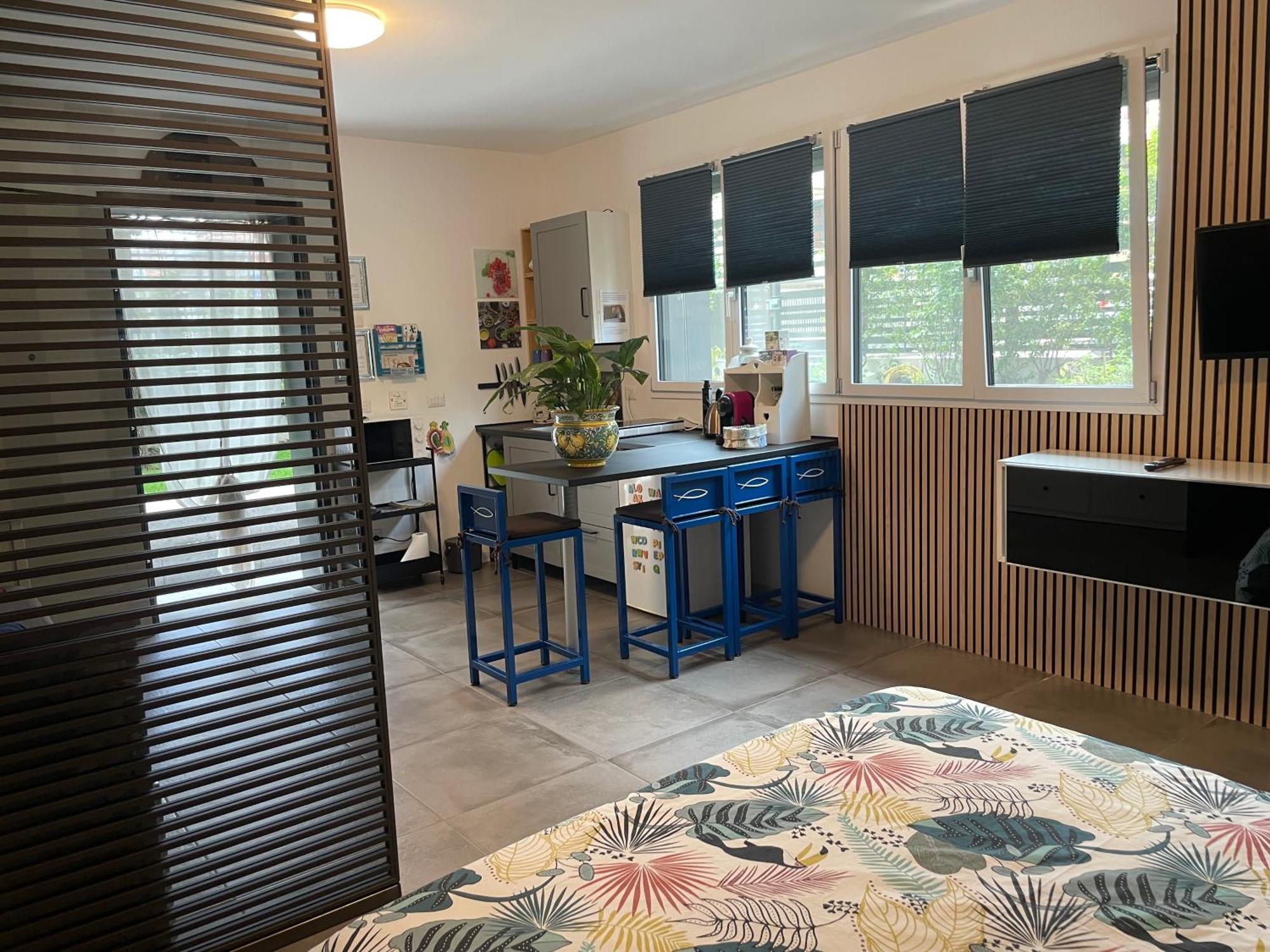 Ferienwohnung Papero Rosso Rozzano Exterior foto